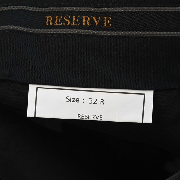 Jos. A. Bank Men's Pants - Gray - Picture 6 of 9